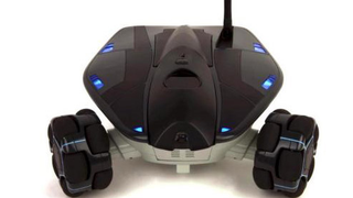 Contest: Create the Ultimate Productivity Gadget and Win a WowWee Rovio